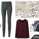 Image for article titled Friday's Best Lifestyle Deals: ThinkGeek, Uniqlo HEATTECH, Pop Chart Lab, and More